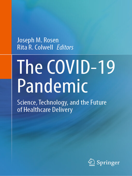 Title details for The COVID-19 Pandemic by Joseph M. Rosen - Available